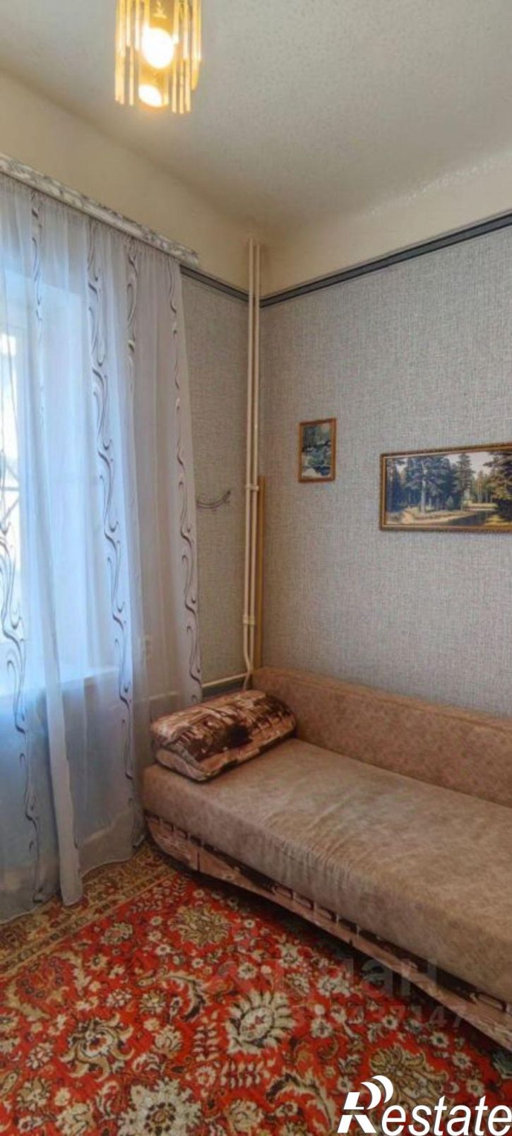 Комната улица Страны Советов, 20,  д. 20