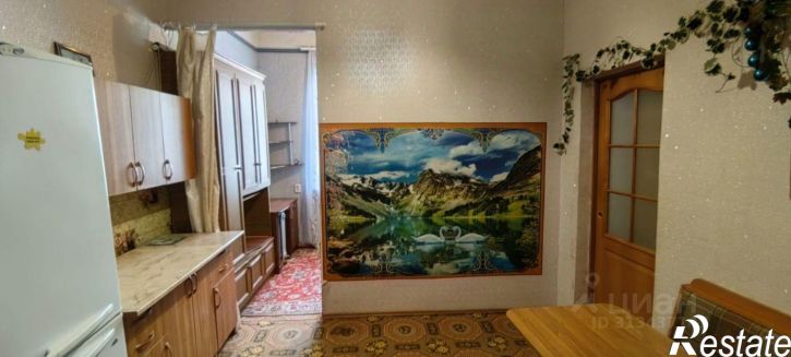 Комната улица Страны Советов, 20,  д. 20