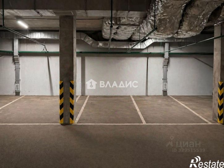 Гараж/парковка проспект Соколова, 68/118В с1,  д. 68/118В с1