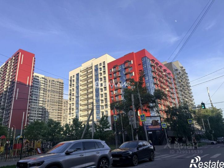 Гараж/парковка проспект Соколова, 68/118В с1,  д. 68/118В с1