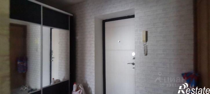 1-комн квартира ул Мечникова, 77в,  д. 77в