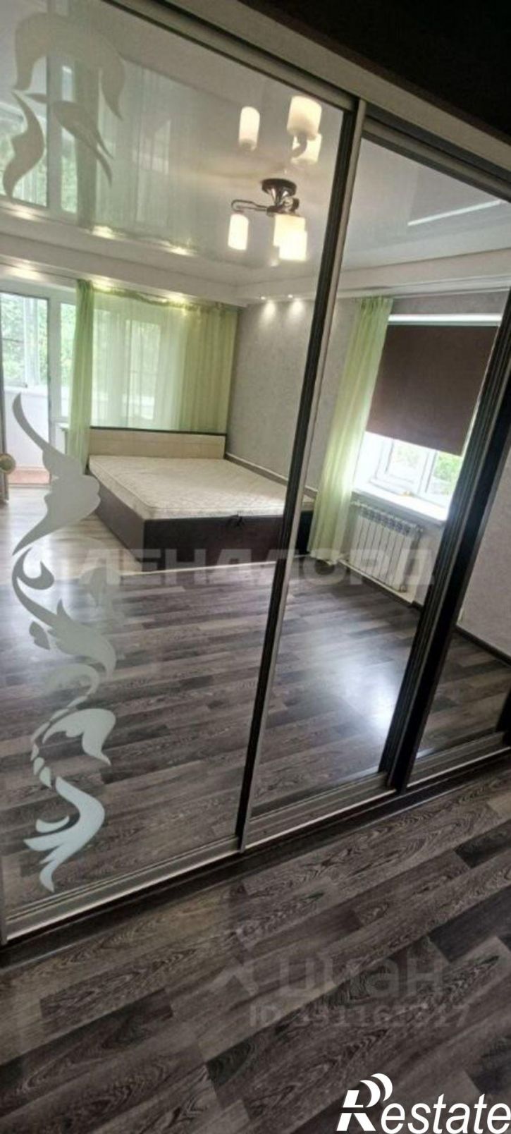 1-комн квартира ул Смены, 21,  д. 21