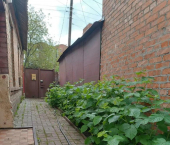 коттедж 40 кв м Богучарский пер, 27