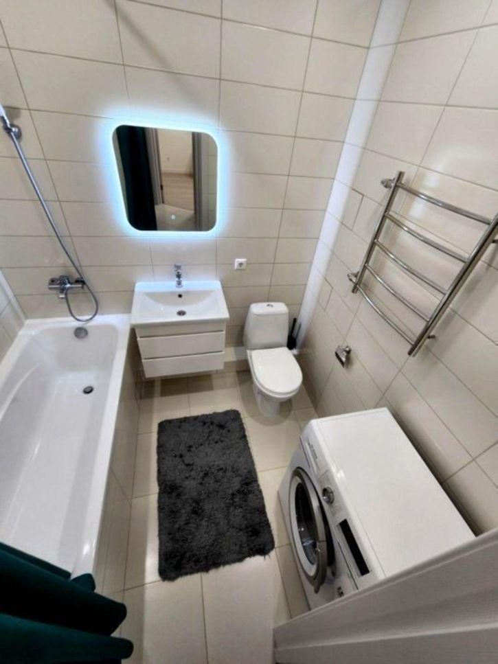 1-комн квартира Висаитова ул, 8