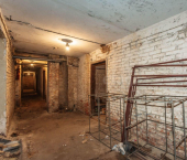 склад 256 кв м улица Воровского, 46