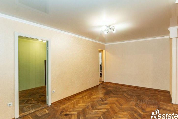 3-комн квартира ул Мечникова, 71д,  д. 71д