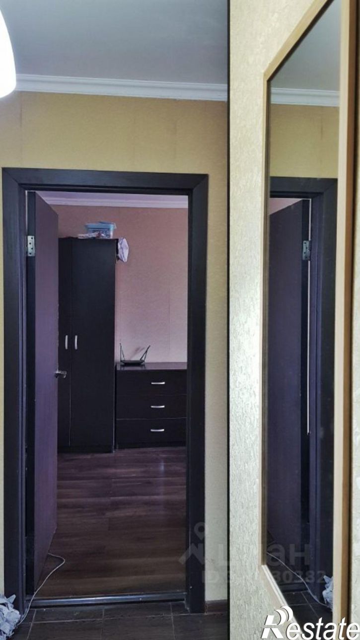 1-комн квартира улица Юфимцева, 14 к1,  д. 14 к1