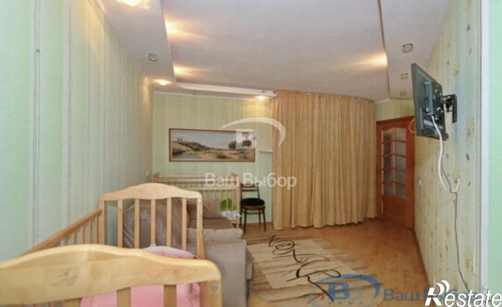 2-комн квартира Орбитальная улица, 88 к2,  д. 88 к2