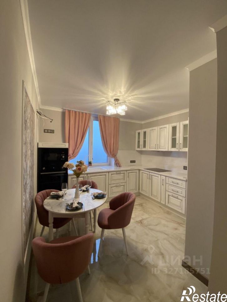 3-комн квартира проспект Ленина, 140А,  д. 140А