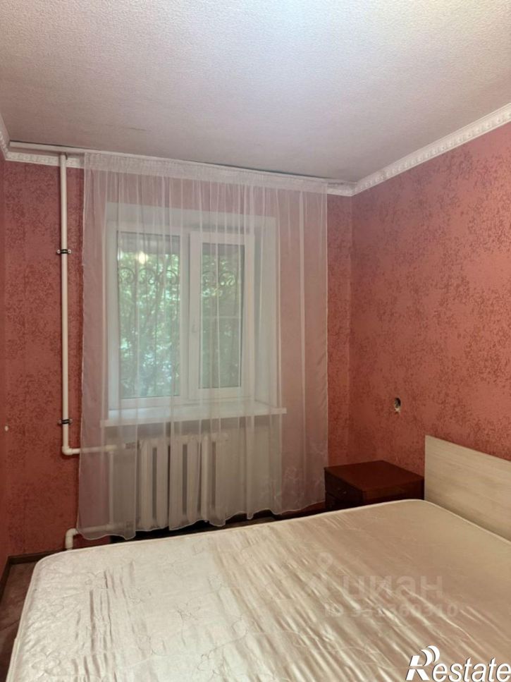 2-комн квартира Каляевский пер, 2/19,  д. 2/19