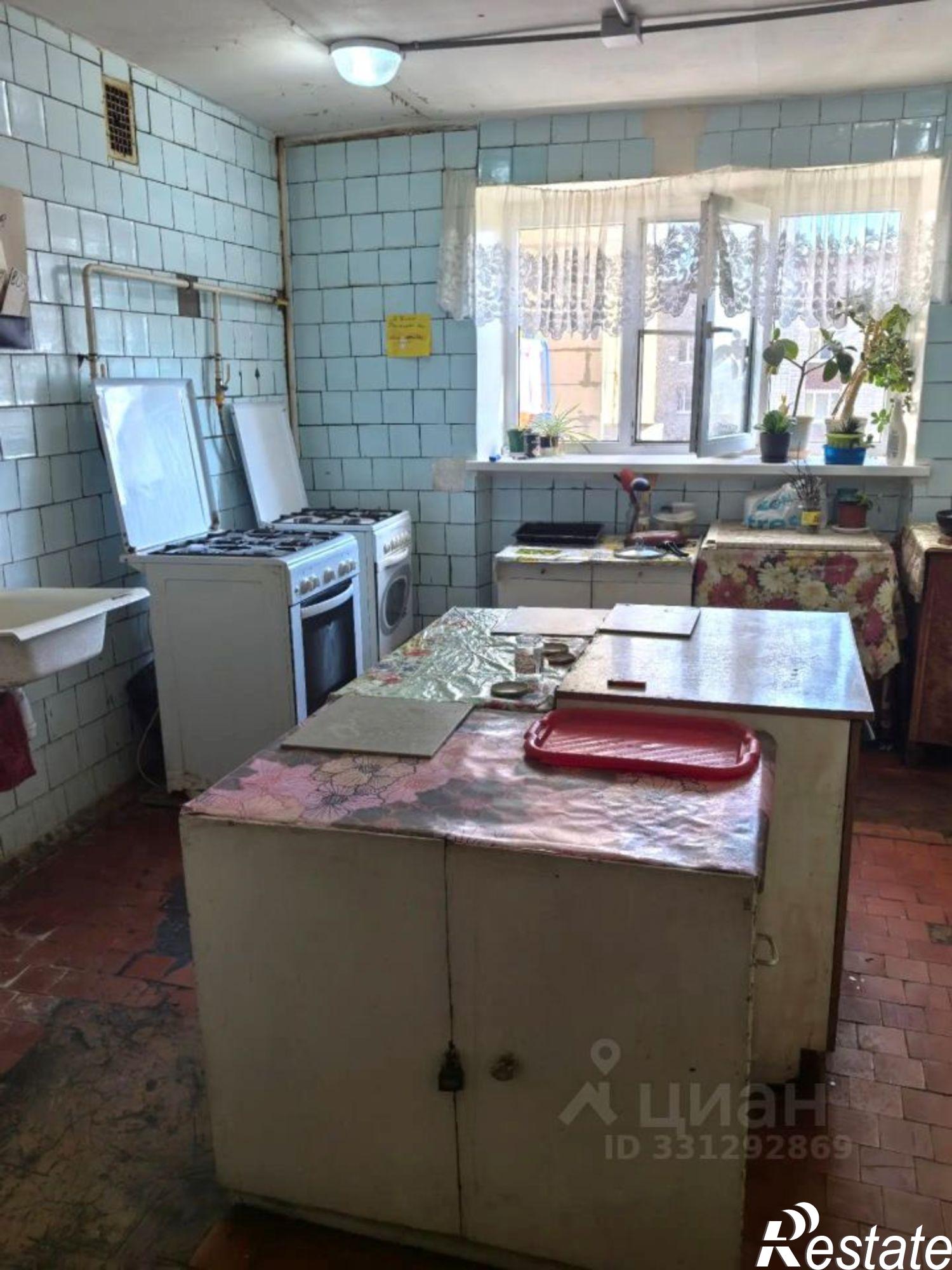 Купить комнату за 1 000 000 рублей на ул Каширская, 8