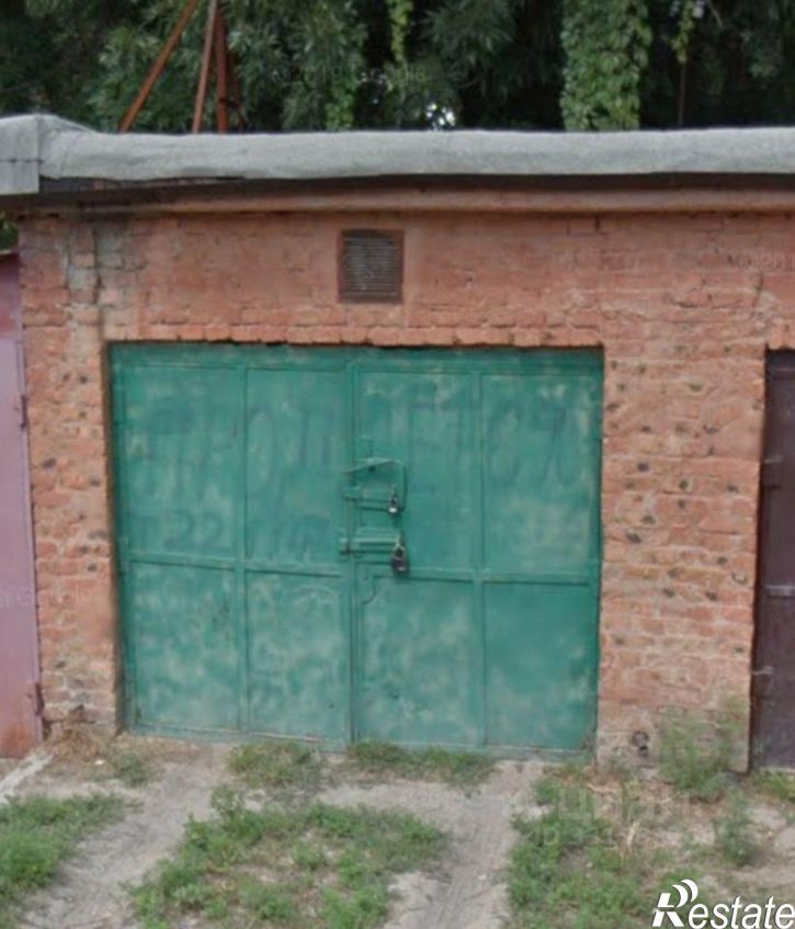 Гараж/парковка ул Лисичанская, 20,  д. 20