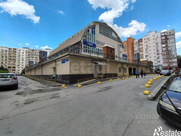 Гараж/парковка Соборный пер, 94г,  д. 94г