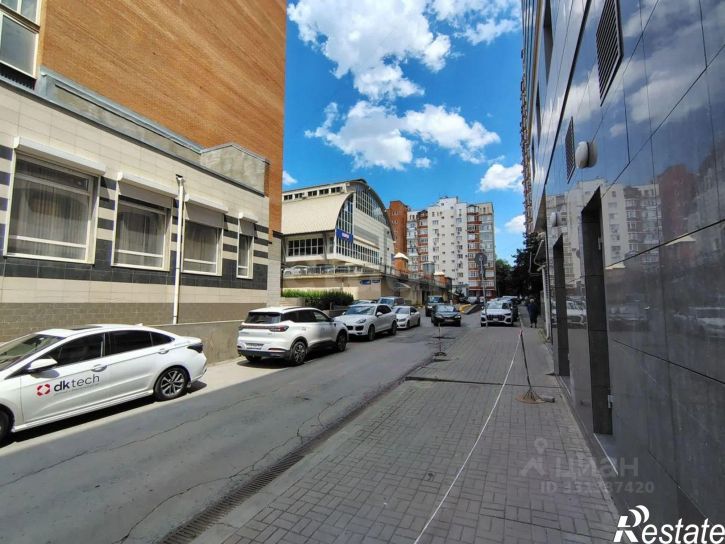 Гараж/парковка Соборный пер, 94г,  д. 94г