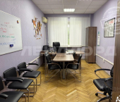офис 18 кв м, этаж 3/6 Советская улица, 44Б