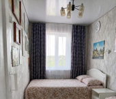 коттедж 156 кв м Имбирная улица, 19