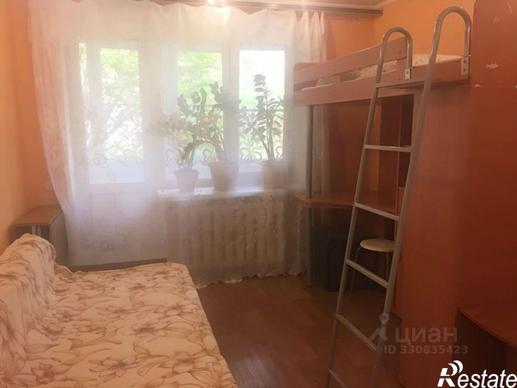 Комната Кировский пр-кт, 90,  д. 90
