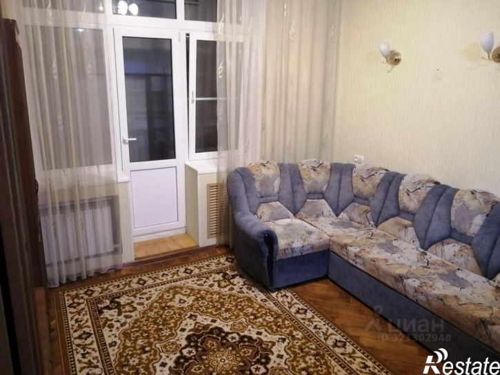 Комната Темерницкая улица, 27,  д. 27
