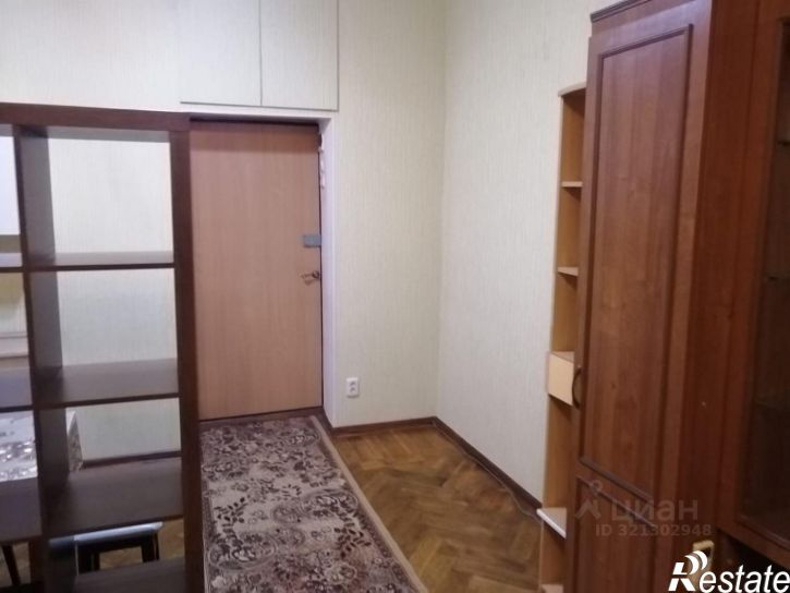 Комната Темерницкая улица, 27,  д. 27