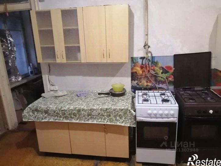 Комната Темерницкая улица, 27,  д. 27