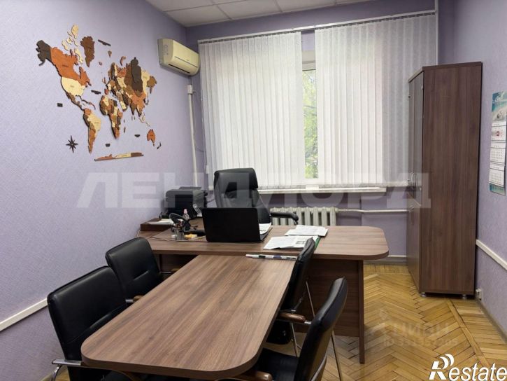 Офис Советская улица, 44Б,  д. 44Б