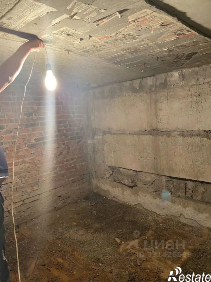 Гараж/парковка Дебальцевская улица, 14,  д. 14