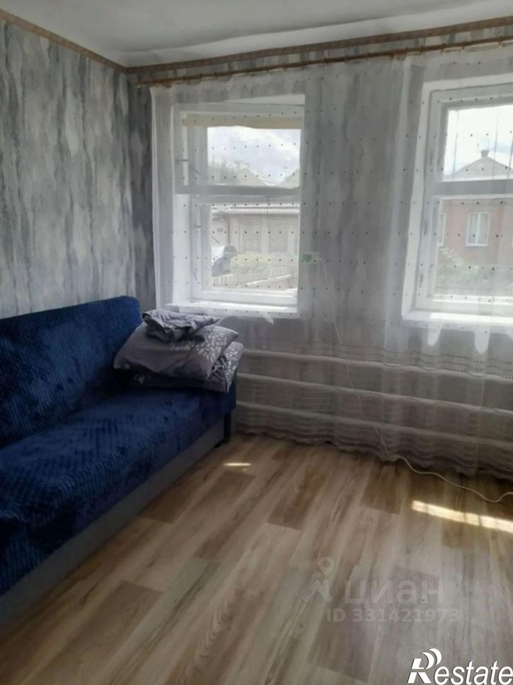 Коттедж/дом Краснокамский пер, 8,  д. 8