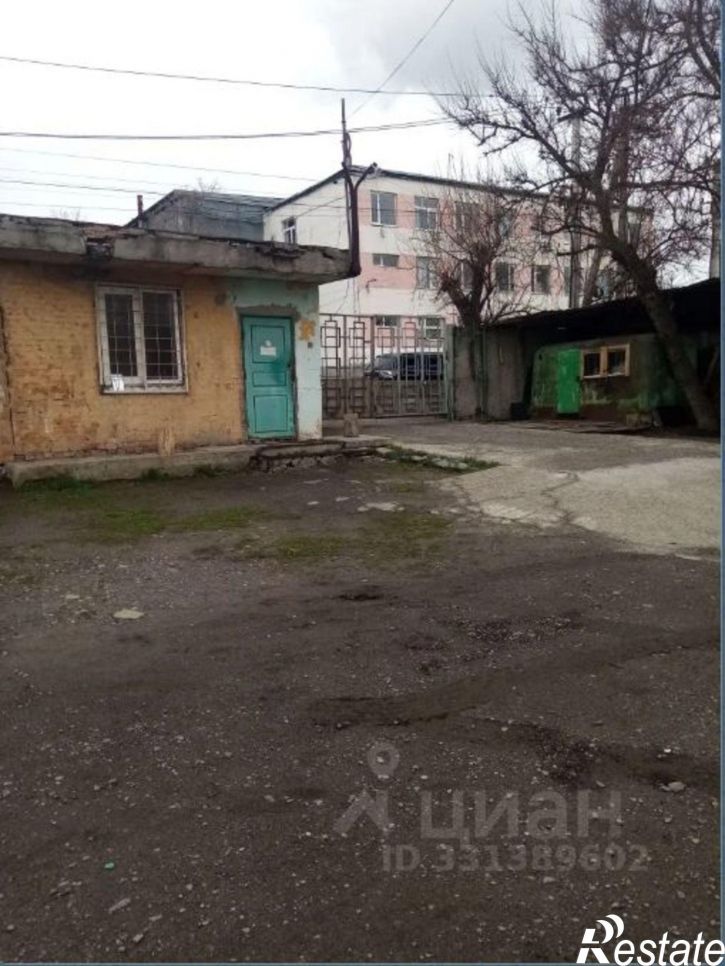 Склад улица Вавилова, 57/6,  д. 57/6