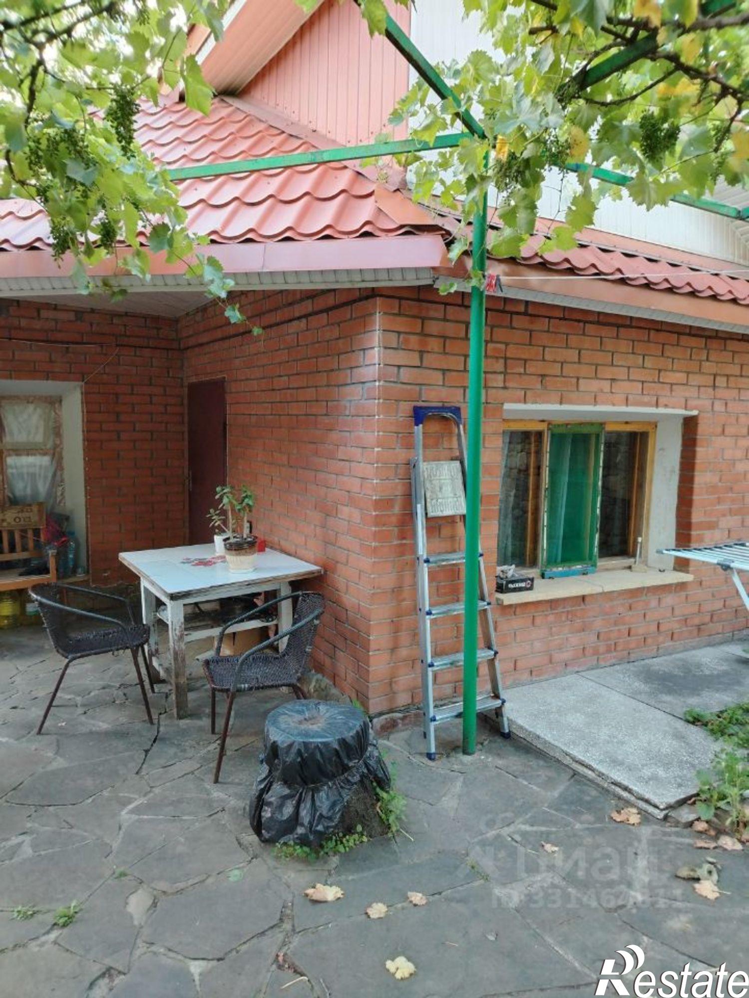 Сдать дачу, дом, коттедж за 25 000 рублей на ул Либкнехта, 17