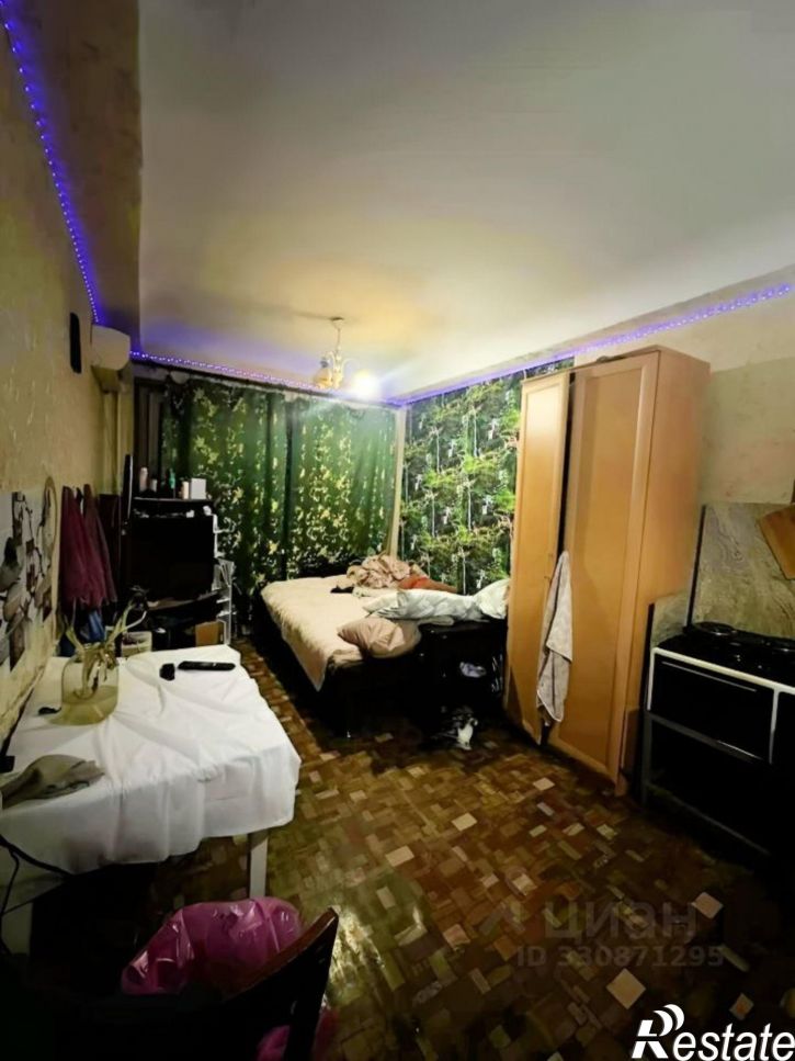 Комната Беломорский переулок, 20Ж,  д. 20Ж