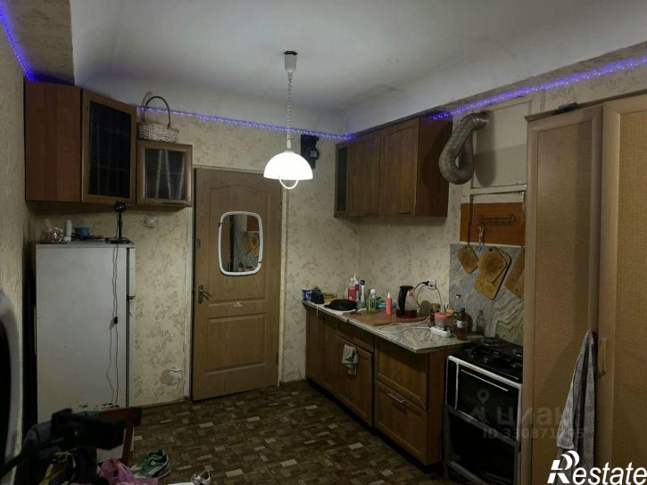 Комната Беломорский переулок, 20Ж,  д. 20Ж