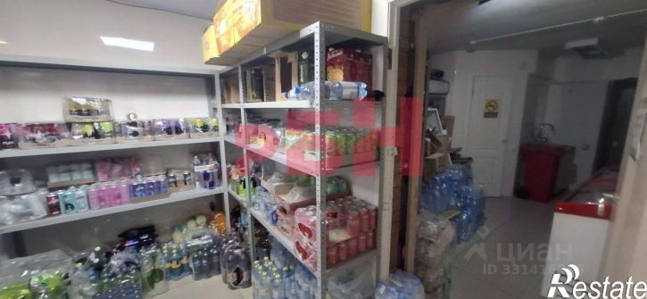 Торговое помещение пр-кт Королева, 1и,  д. 1и