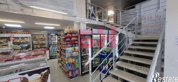 Торговое помещение пр-кт Королева, 1и,  д. 1и