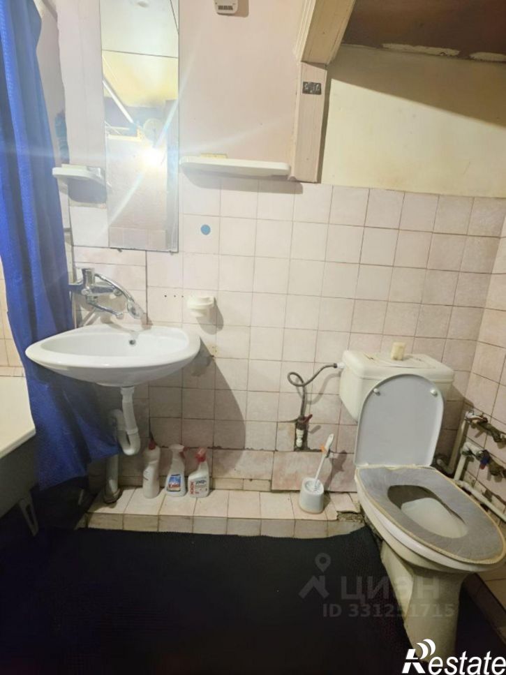 Комната ул Вятская, 41,  д. 41