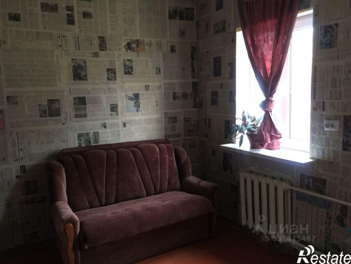 Комната ул Калитвинская, 17а,  д. 17а