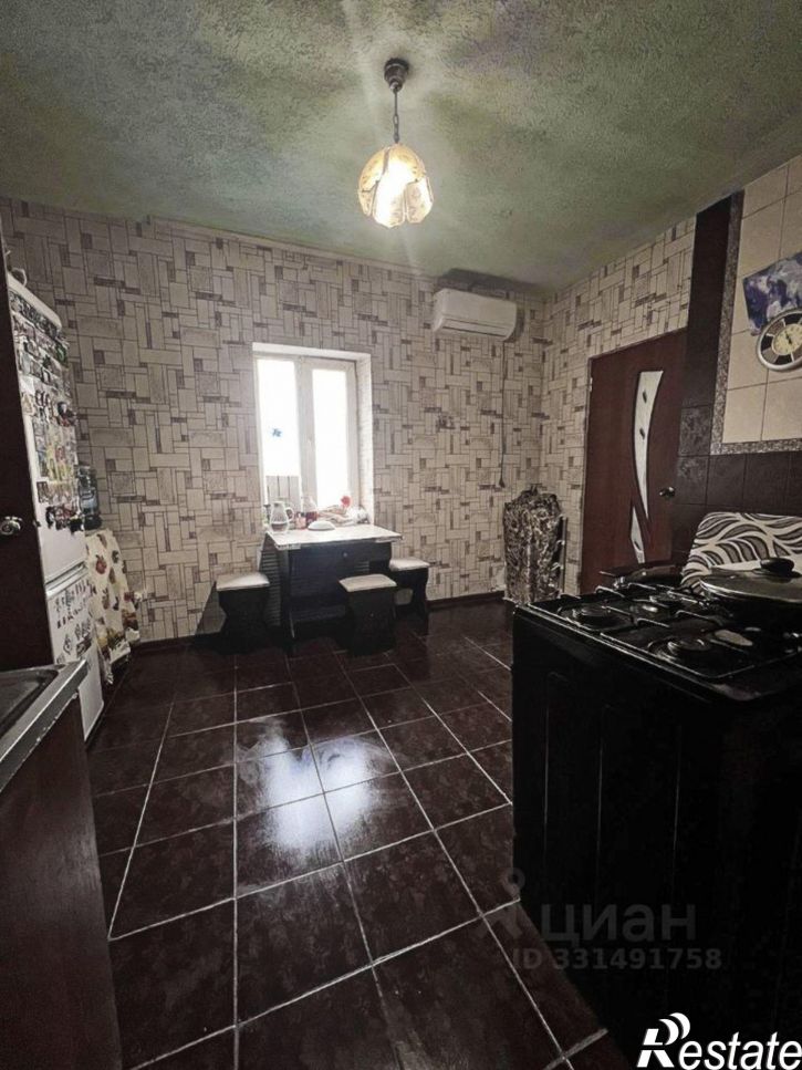 Комната ул Тургеневская, 76,  д. 76