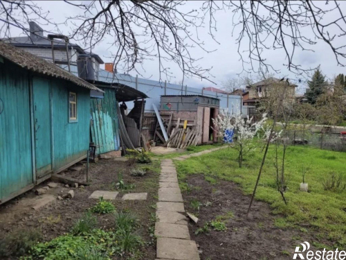 Продажа дома Экипажный пер