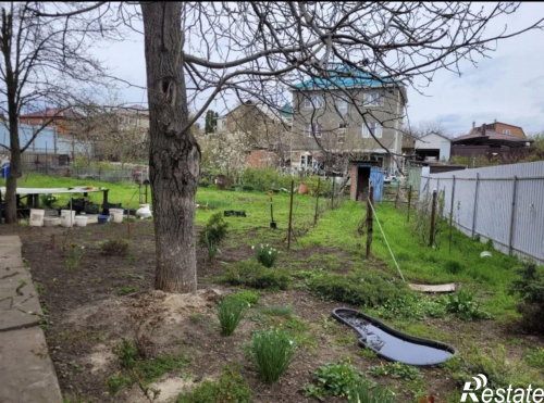 Продажа дома Экипажный пер