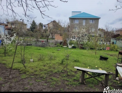 Продажа дома Экипажный пер