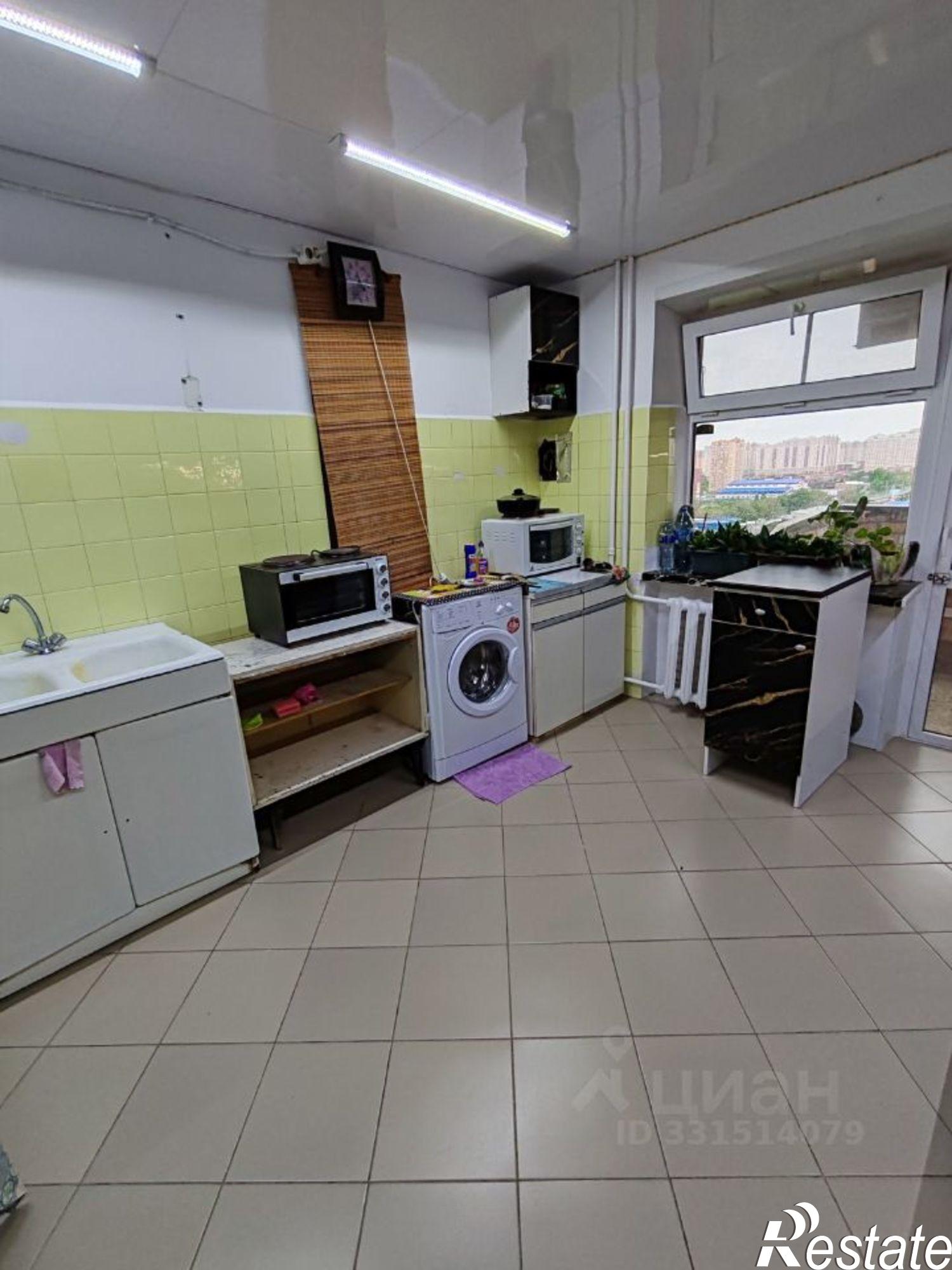 Купить комнату за 1 990 000 рублей на улица Ерёменко, 87