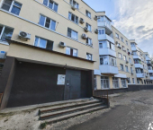 комната 120 кв м 2-я Краснодарская улица, 96 к7