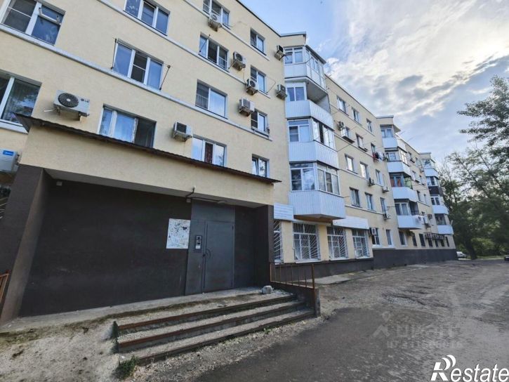 Комната 2-я Краснодарская улица, 96 к7,  д. 96 к7