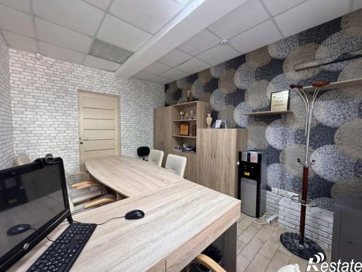 Офис улица Ерёменко, 60 к10,  д. 60 к10