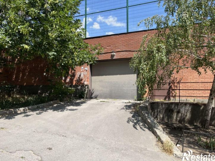 Гараж/парковка ул Согласия, 18,  д. 18