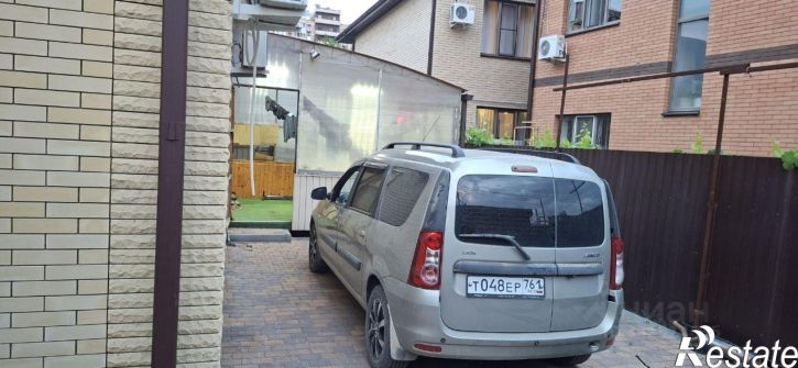 Коттедж/дом Волнистая улица, 42,  д. 42