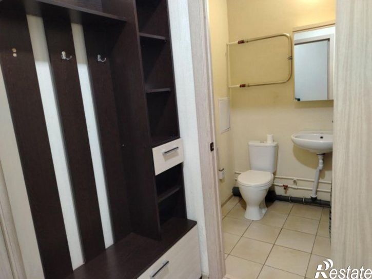 1-комн квартира Платона Кляты ул, 25