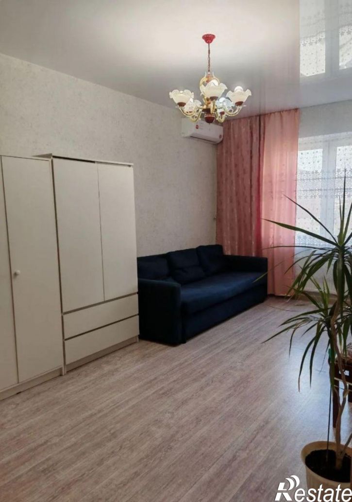 1-комн квартира Амет-Хана Султана пер, 7