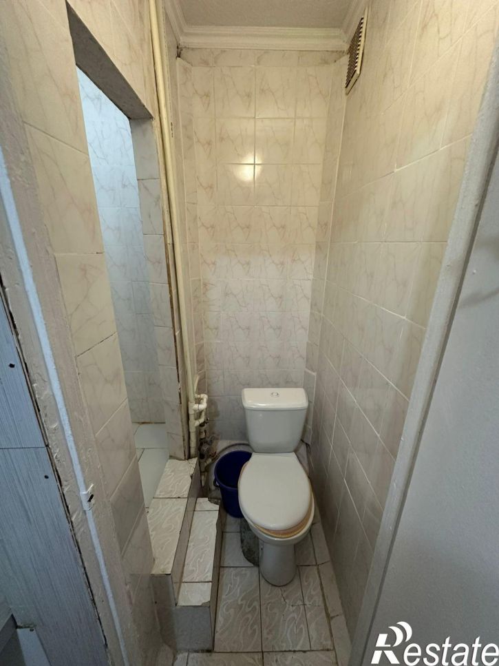 2-комн квартира Казахская , 87/1