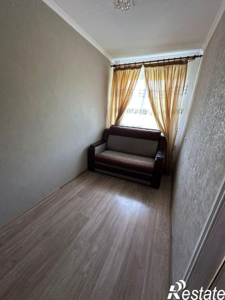 2-комн квартира Казахская , 87/1