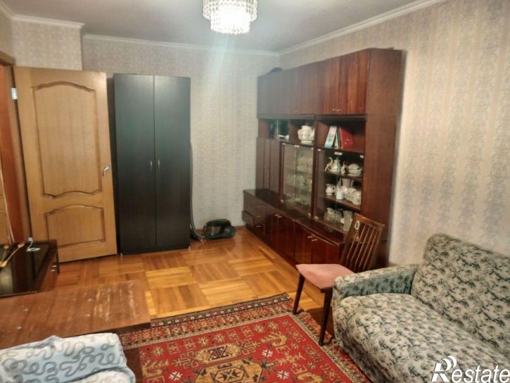 Комната ул Тельмана, 89,  д. 89